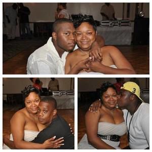 Meet your Posher, Felicia lisa